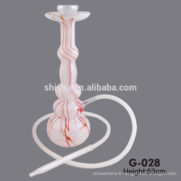 verre arabe amy deluxe shisha